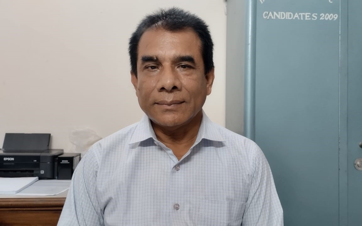  SHYAMAL  CHAKRABORTY